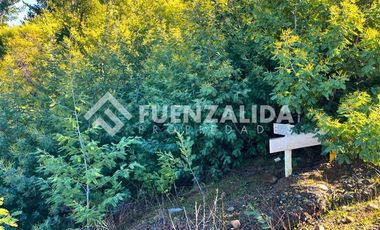 Parcela en Venta en Cercano a sector Huacamala