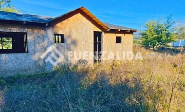 Parcela en Venta en Cercano a sector Huacamala