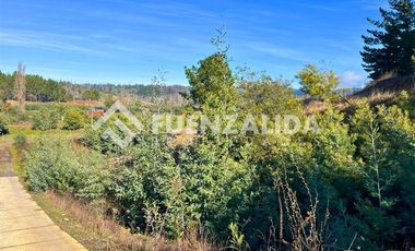 Parcela en Venta en Cercano a sector Huacamala