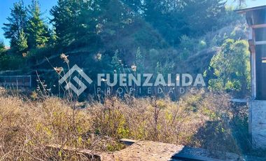 Parcela en Venta en Cercano a sector Huacamala