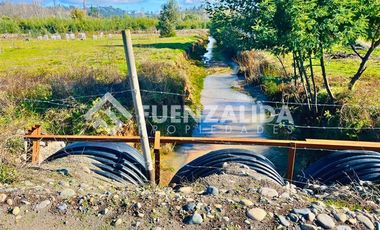 Parcela en Venta en Cercano a sector Huacamala