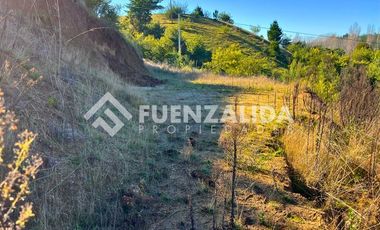 Parcela en Venta en Cercano a sector Huacamala