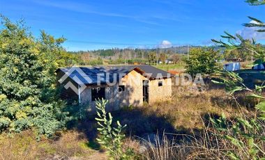 Parcela en Venta en Cercano a sector Huacamala