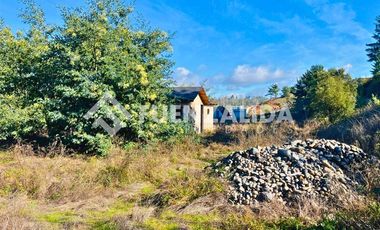 Parcela en Venta en Cercano a sector Huacamala