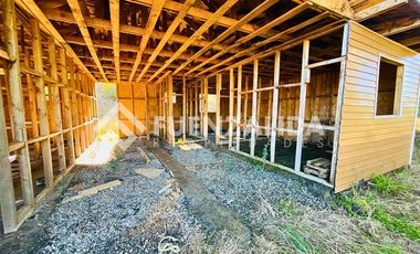 Parcela en Venta en Cercano a sector Huacamala