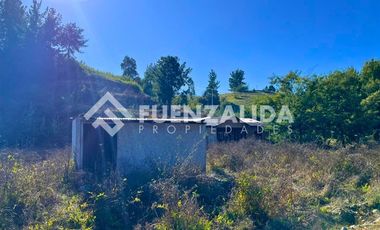 Parcela en Venta en Cercano a sector Huacamala