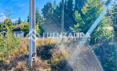 Parcela en Venta en Cercano a sector Huacamala