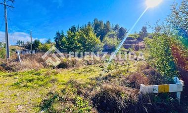 Parcela en Venta en Cercano a sector Huacamala