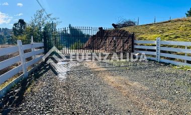 Parcela en Venta en Cercano a sector Huacamala