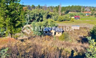 Parcela en Venta en Cercano a sector Huacamala