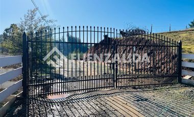 Parcela en Venta en Cercano a sector Huacamala