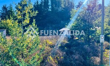 Parcela en Venta en Cercano a sector Huacamala