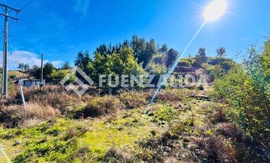 Parcela en Venta en Cercano a sector Huacamala