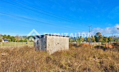 Parcela en Venta en Cercano a sector Huacamala