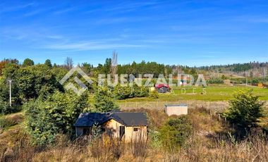 Parcela en Venta en Cercano a sector Huacamala