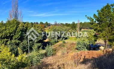 Parcela en Venta en Cercano a sector Huacamala