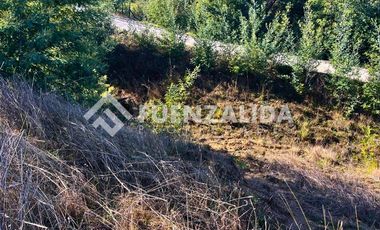 Parcela en Venta en Cercano a sector Huacamala