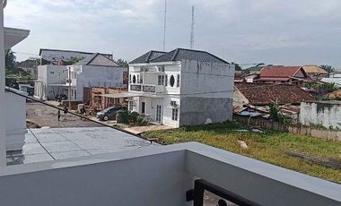 Rumah Elit harga menarik dekat RS Siti Fatimah