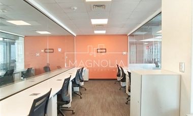 Oficina en Arriendo en Apumanque, Metro Manquehue