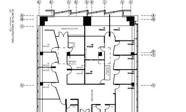 Oficina en Arriendo en Apumanque, Metro Manquehue