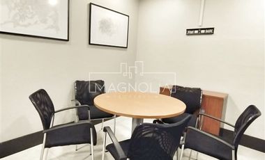 Oficina en Arriendo en A pasos del Parque Araucano, futura línea 7 del Metro