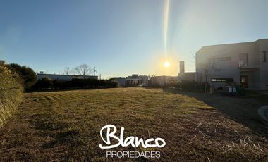 Terreno en Venta en Haras Santa Maria, Escobar, G.B.A. Zona Norte, Argentina