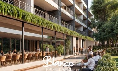 Departamento en Venta en Bosque Pilar, Pilar, G.B.A. Zona Norte, Argentina