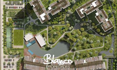 Departamento en Venta en Bosque Pilar, Pilar, G.B.A. Zona Norte, Argentina