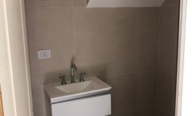 DUPLEX DE CATEGORIA DOS DORMITORIOS CALLE CASTELAR 3159 ENTRE LAS DELICIAS Y LETONIA SAN MIGUEL