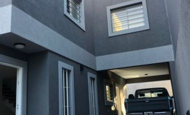 DUPLEX DE CATEGORIA DOS DORMITORIOS CALLE CASTELAR 3159 ENTRE LAS DELICIAS Y LETONIA SAN MIGUEL