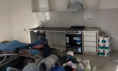 DUPLEX DE CATEGORIA DOS DORMITORIOS CALLE CASTELAR 3159 ENTRE LAS DELICIAS Y LETONIA SAN MIGUEL