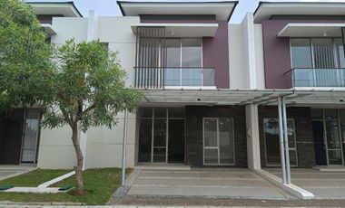 Disewakan Rumah 2 Lantai Ukuran 8x15 Pantai Indah Kapuk 2