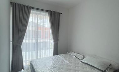 Disewa Murah Rumah Ukuran 6x10 Furnish Pantai Indah Kapuk 2