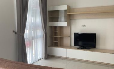 Disewa Murah Rumah Ukuran 6x10 Furnish Pantai Indah Kapuk 2