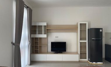 Disewa Murah Rumah Ukuran 6x10 Furnish Pantai Indah Kapuk 2