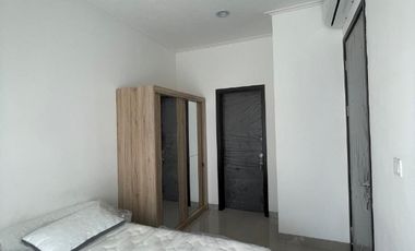 Disewa Murah Rumah Ukuran 6x10 Furnish Pantai Indah Kapuk 2