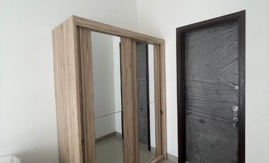 Disewa Murah Rumah Ukuran 6x10 Furnish Pantai Indah Kapuk 2