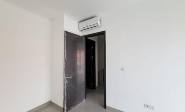 Disewa Murah Rumah Ukuran 6x10 Furnish Pantai Indah Kapuk 2