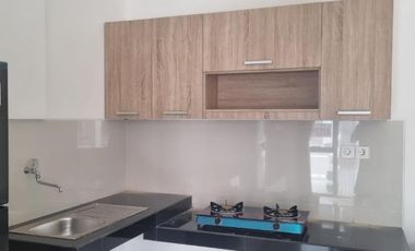 Disewa Murah Rumah Ukuran 6x10 Furnish Pantai Indah Kapuk 2