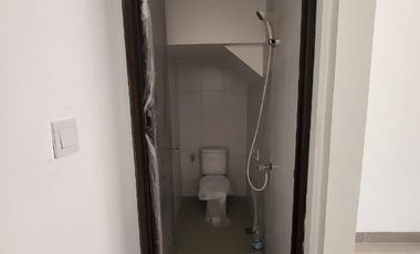 Disewa Murah Rumah Ukuran 6x10 Furnish Pantai Indah Kapuk 2