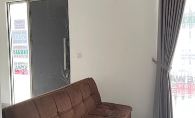 Disewa Murah Rumah Ukuran 6x10 Furnish Pantai Indah Kapuk 2