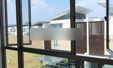 Disewakan Rumah Mewah Cluster Mozart Signature PIK 12x25 Murah