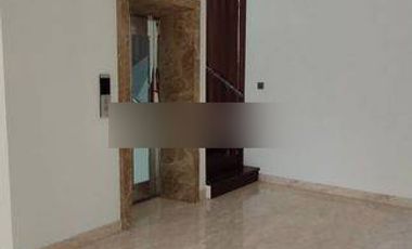 Disewakan Rumah Mewah Cluster Mozart Signature PIK 12x25 Murah