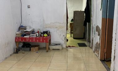 Dijual Rumah Murah dan Strategis di Perum Mutiara Bekasi Jaya