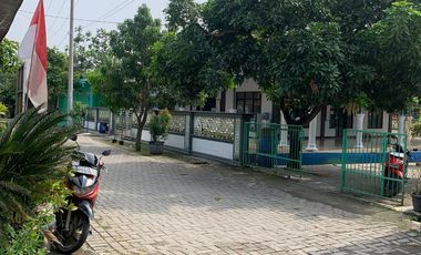 Dijual Rumah Murah dan Strategis di Perum Mutiara Bekasi Jaya