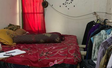 Dijual Rumah Murah dan Strategis di Perum Mutiara Bekasi Jaya