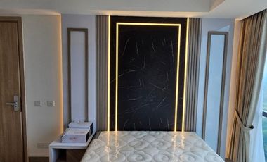 Apartemen Fairview 3 bed golf view fullfurnished