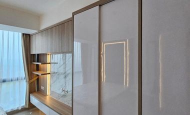 Apartemen Fairview 3 bed golf view fullfurnished