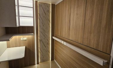 Apartemen Fairview 3 bed golf view fullfurnished