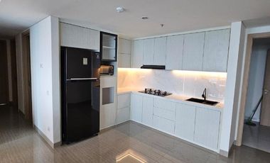 Apartemen Fairview 3 bed golf view fullfurnished